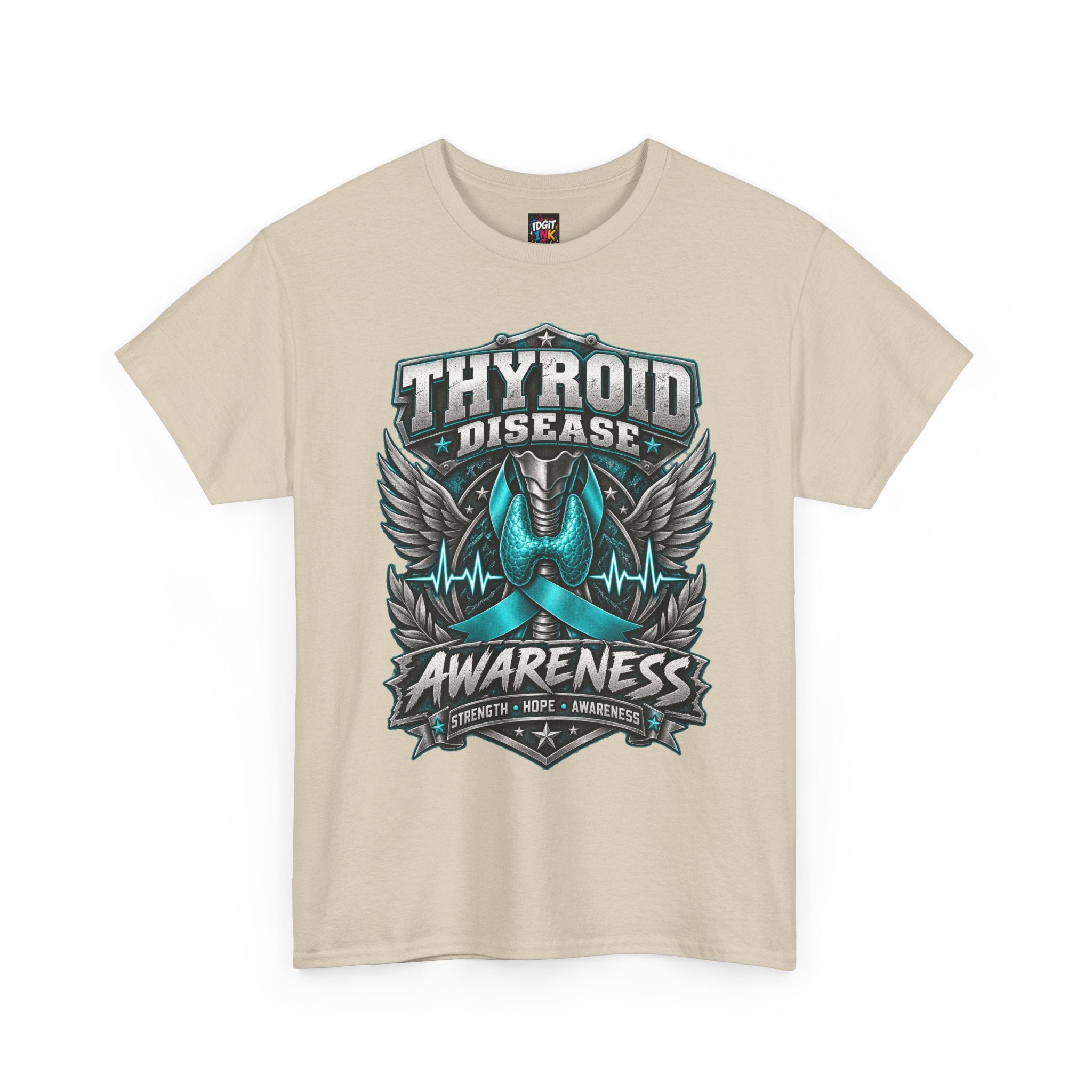 Thyroid Disease Awareness