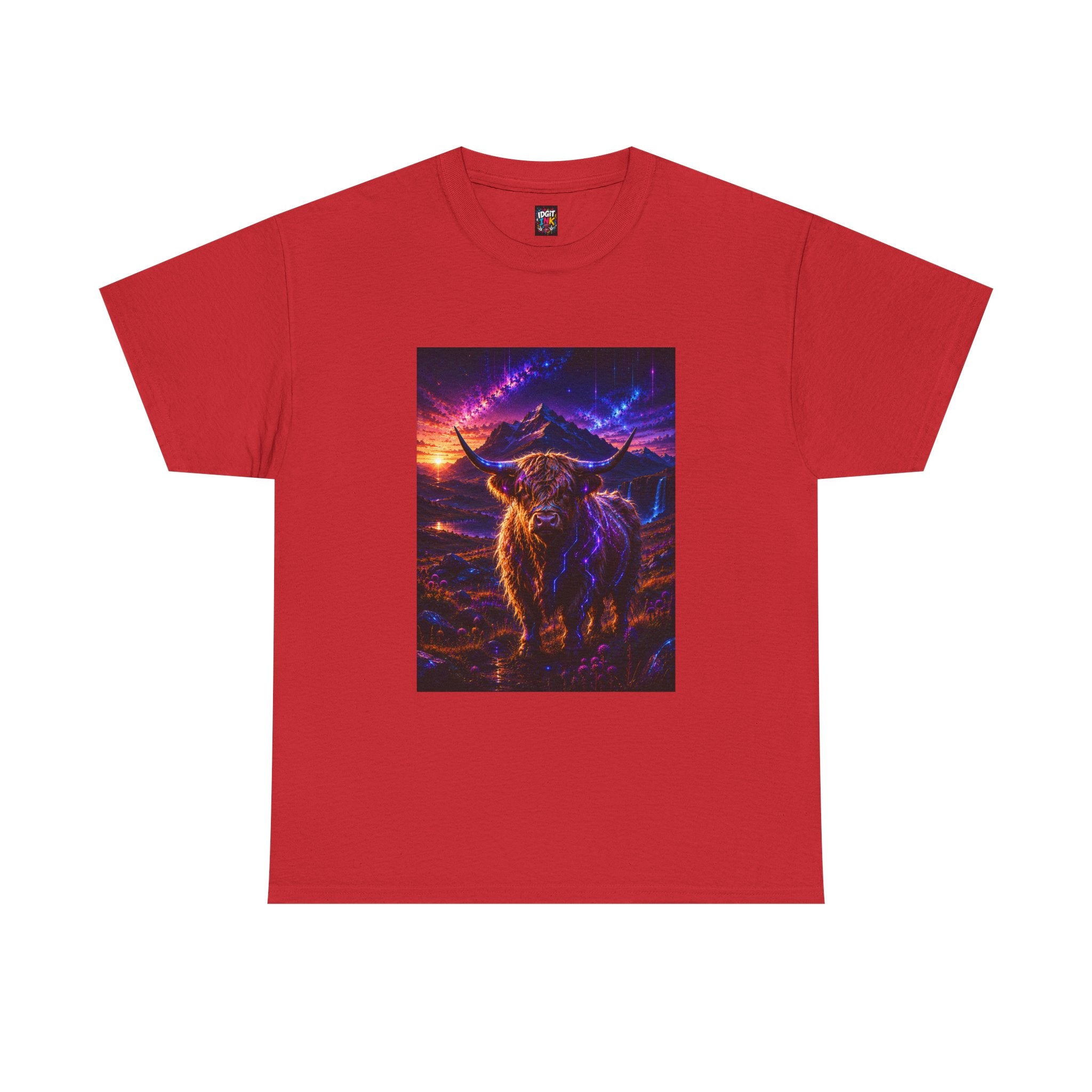 Highland Cow