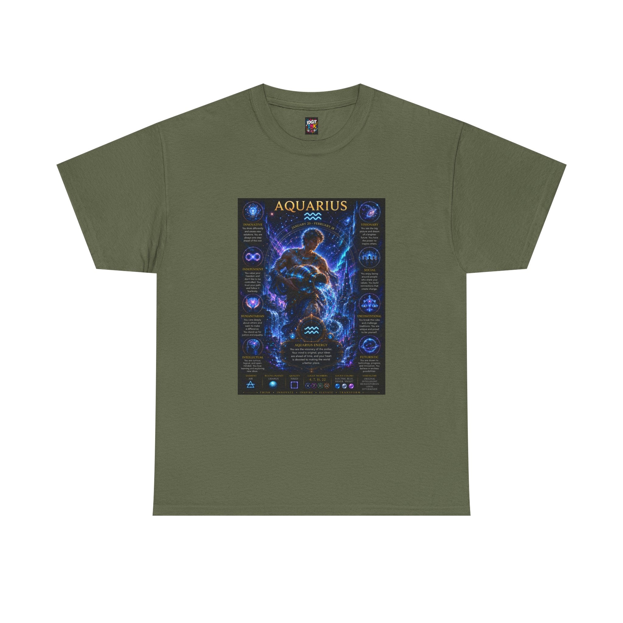 Aquarius