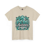 PCOS Awareness T-Shirt