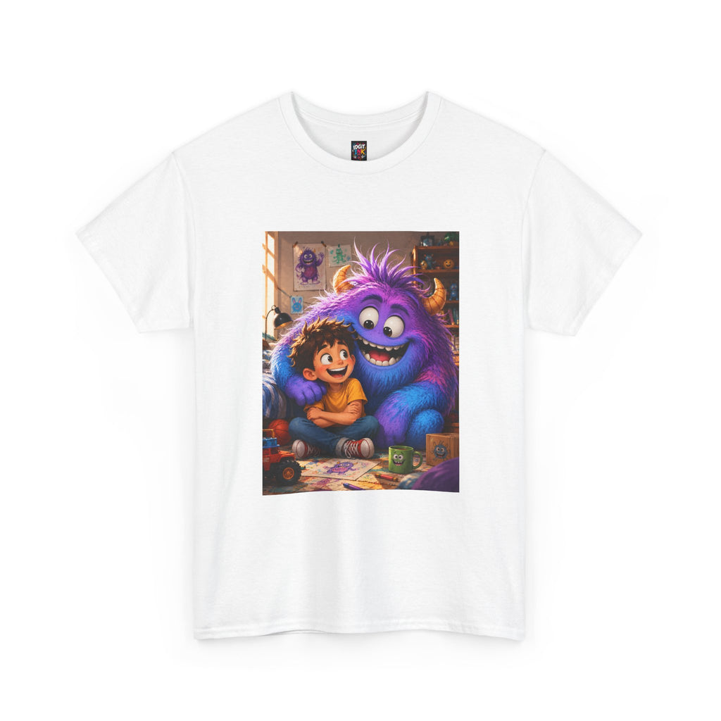 Imaginary Friend