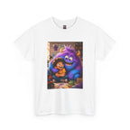 Imaginary Friend — Unisex Graphic T-Shirt