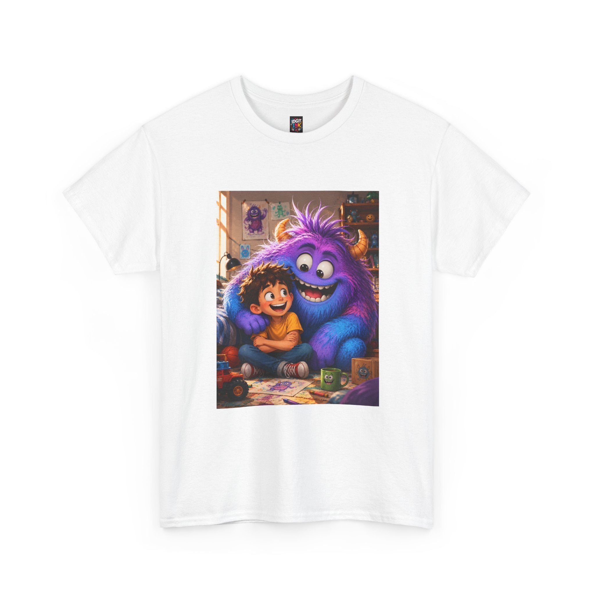 Imaginary Friend