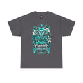 Uterine Cancer Awareness Tee