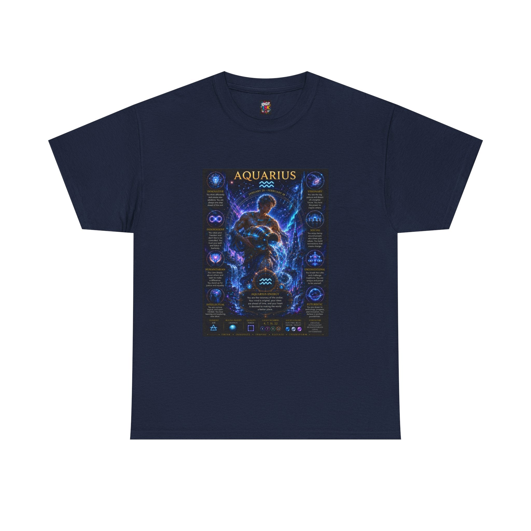 Aquarius