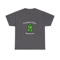 Cerebral Palsy Awareness Ribbon Tee