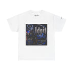 Police First Responder — Unisex Graphic T-Shirt