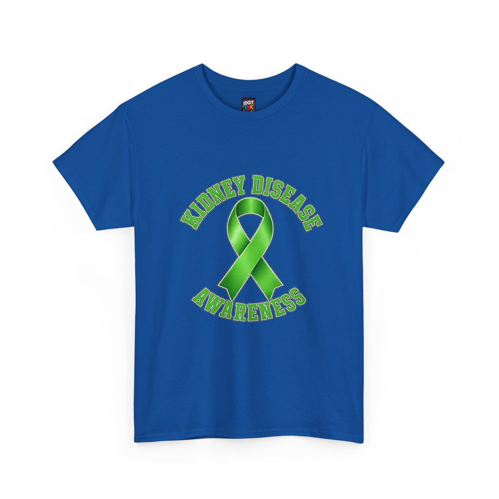 Kidney Disease Awareness Tee