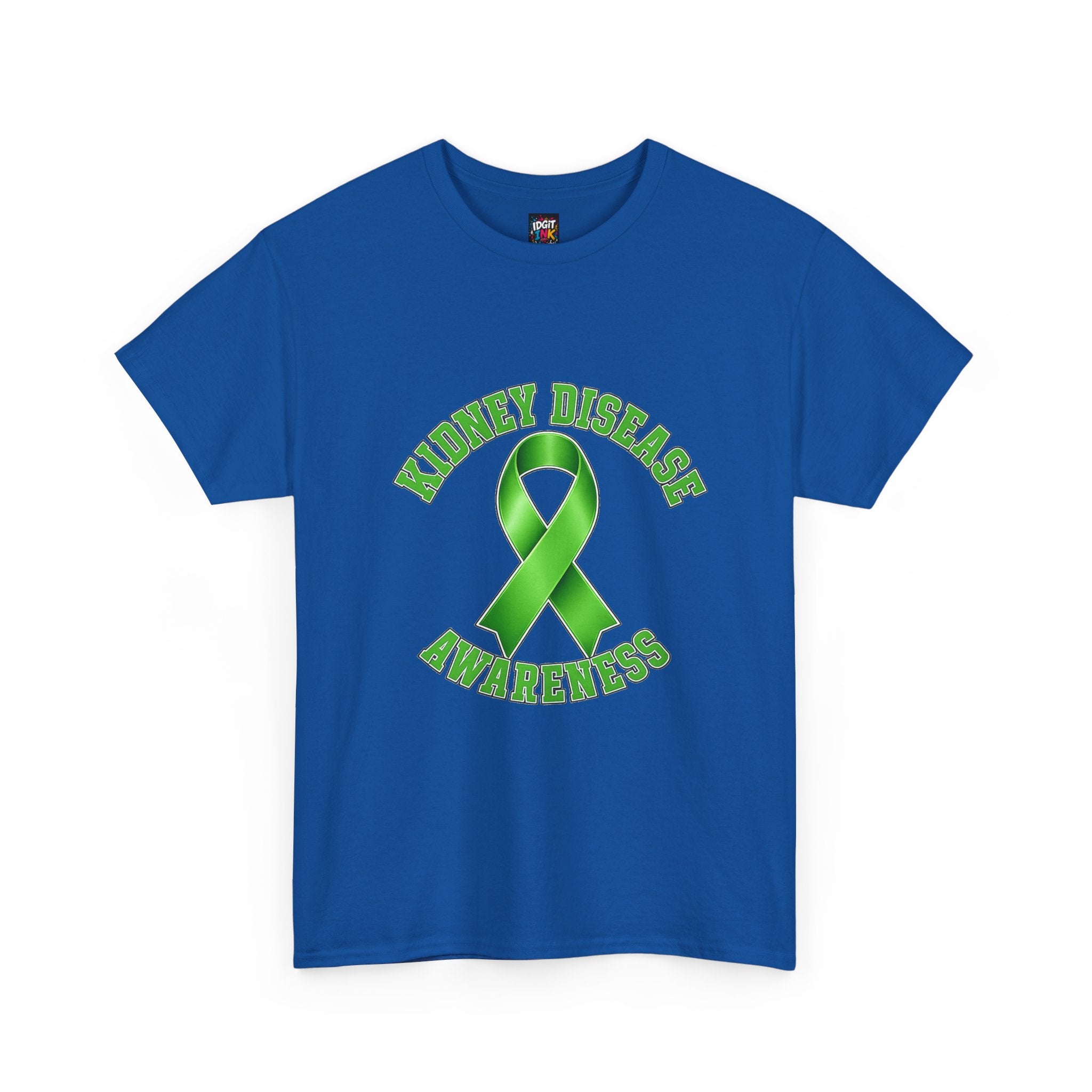 Kidney Disease Awareness Tee