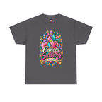 Cancer Survivor Hope, Strength & Faith