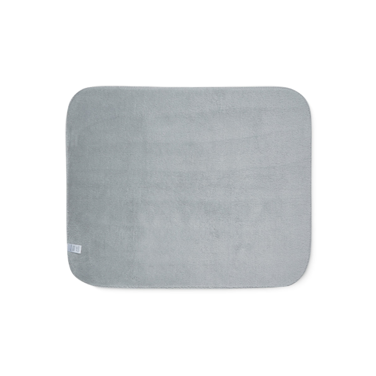 Neon Sloth — Sherpa Fleece Blanket
