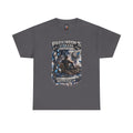 Parkinson’s Disease Awareness Never Give Up Support Tee