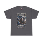Parkinson’s Disease Awareness Never Give Up Support Tee