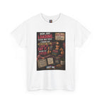 Mom Joke — Unisex Graphic T-Shirt