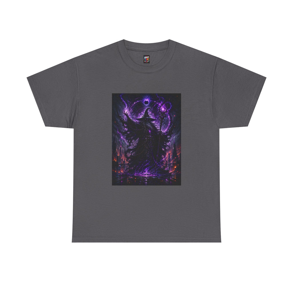 Dark Sorcerer
