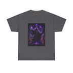 Dark Sorcerer — Unisex Graphic T-Shirt product image 10 | Idgit Ink