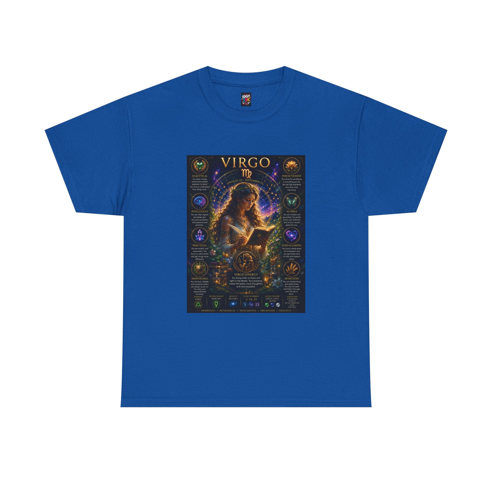 Virgo