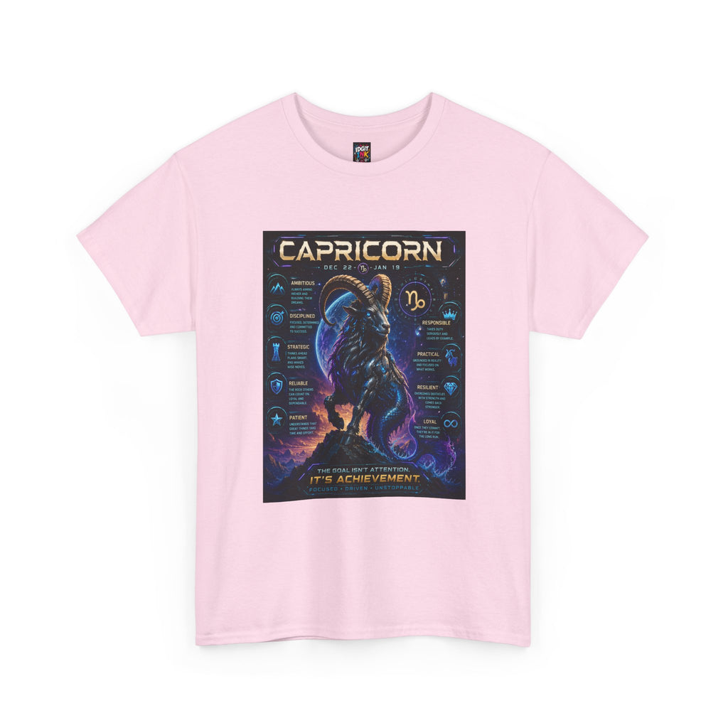 Capricorn