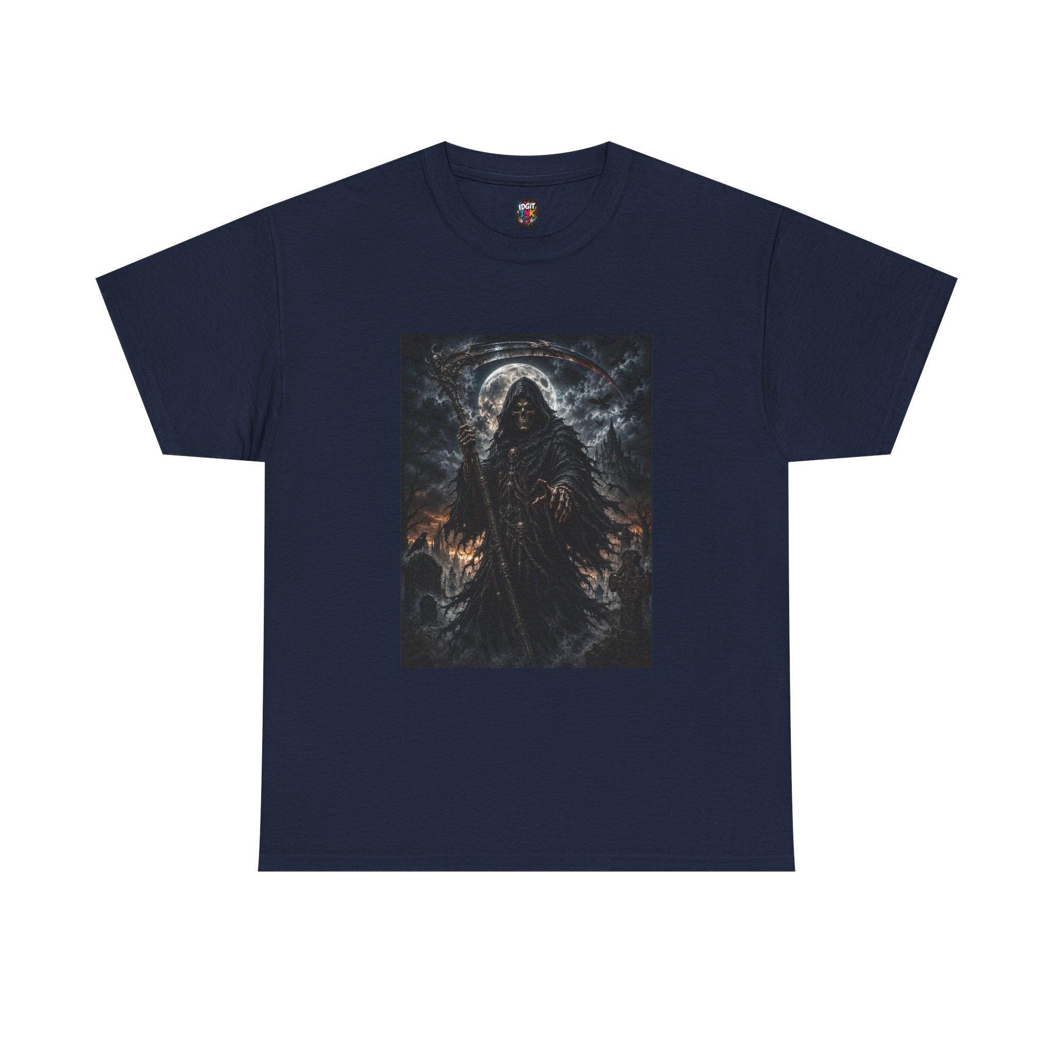Grim Reaper