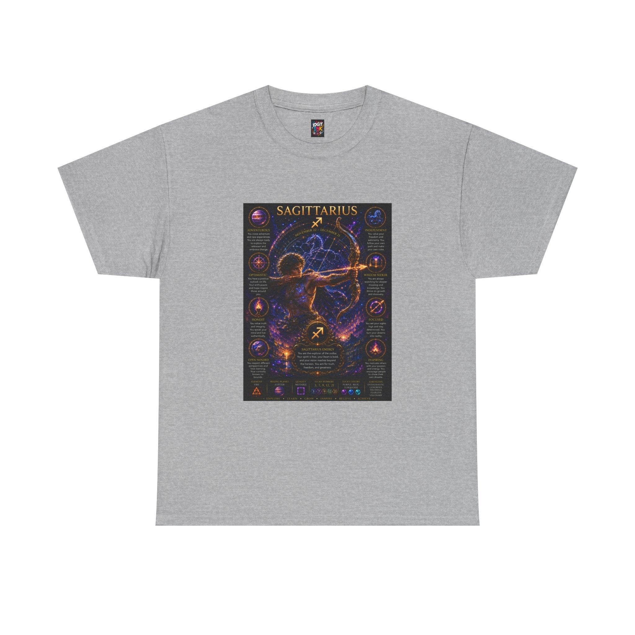 Sagittarius