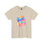 Walk by Faith