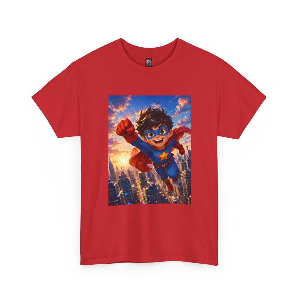 Kids Superhero