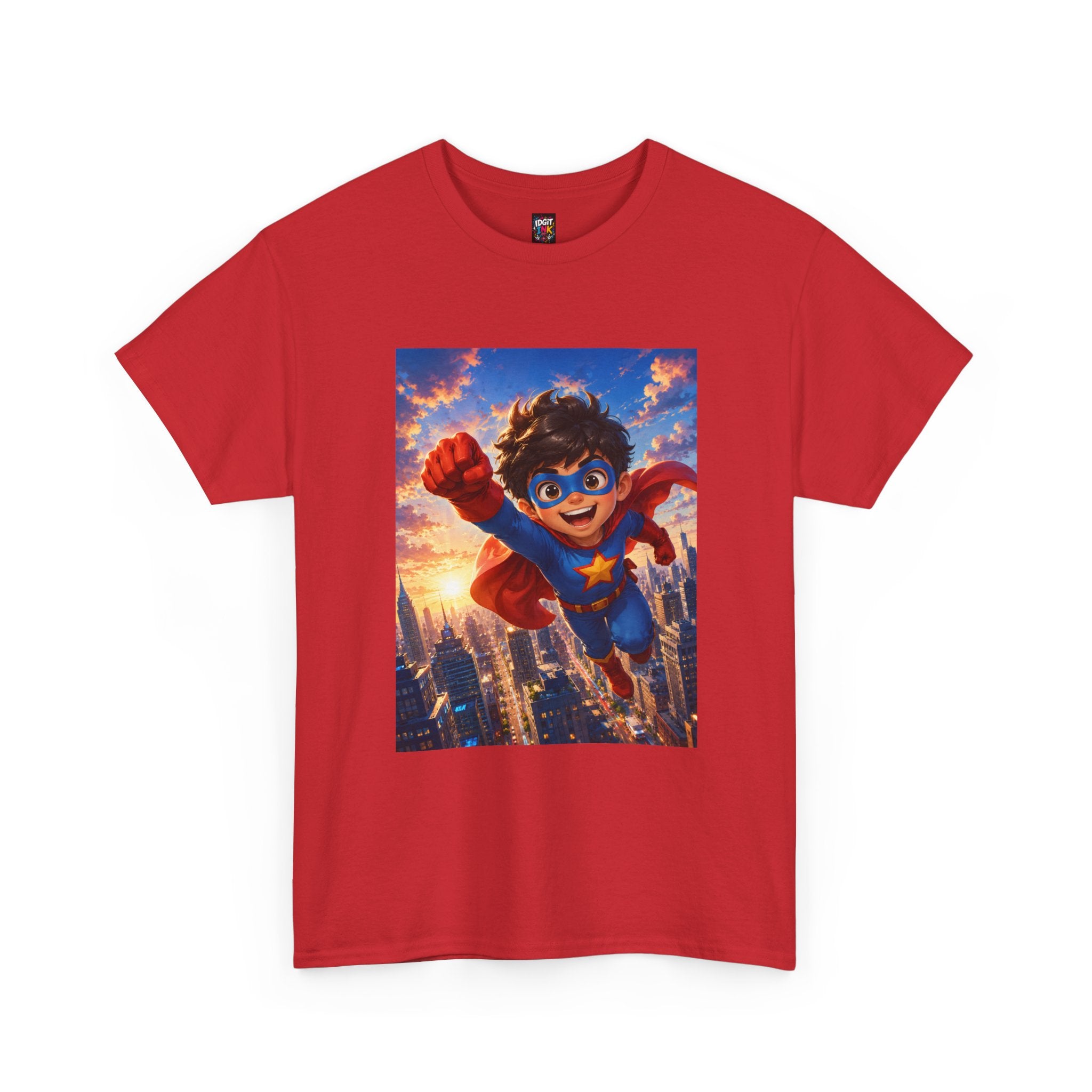 Kids Superhero