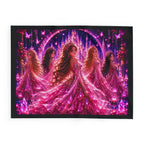 Magical Princess — Cozy Fleece Blanket