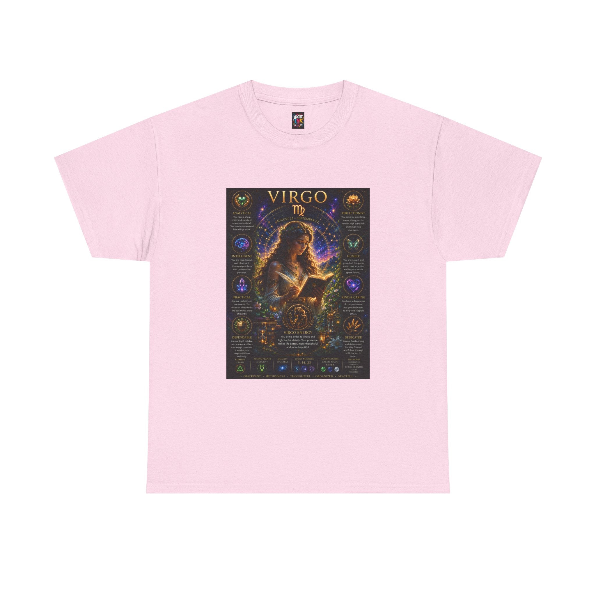 Virgo