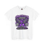 Pancreatic Cancer Awareness Tee