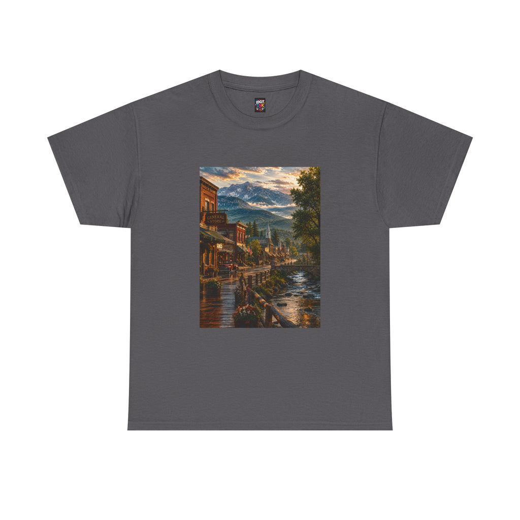 Small Town