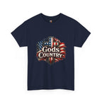 God's Country Tee
