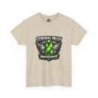 Cerebral Palsy Awareness Tee