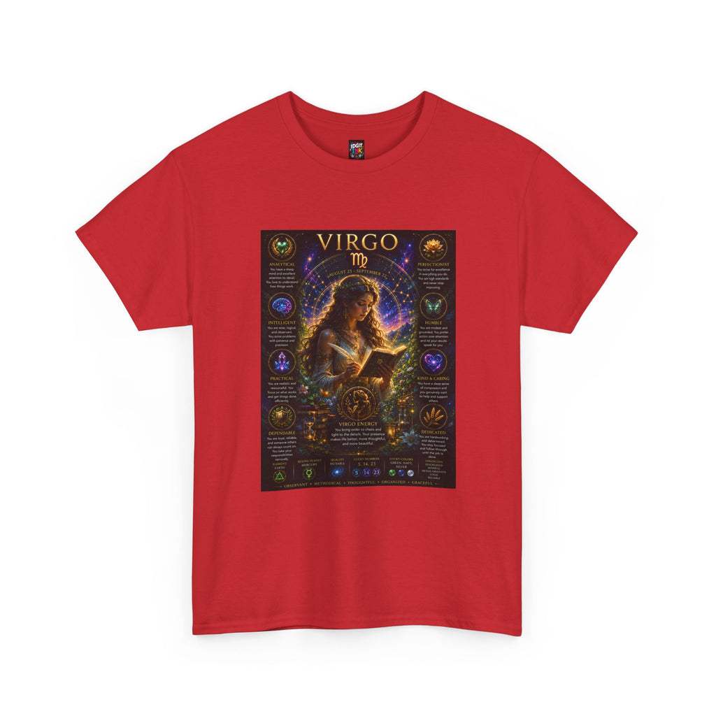Virgo