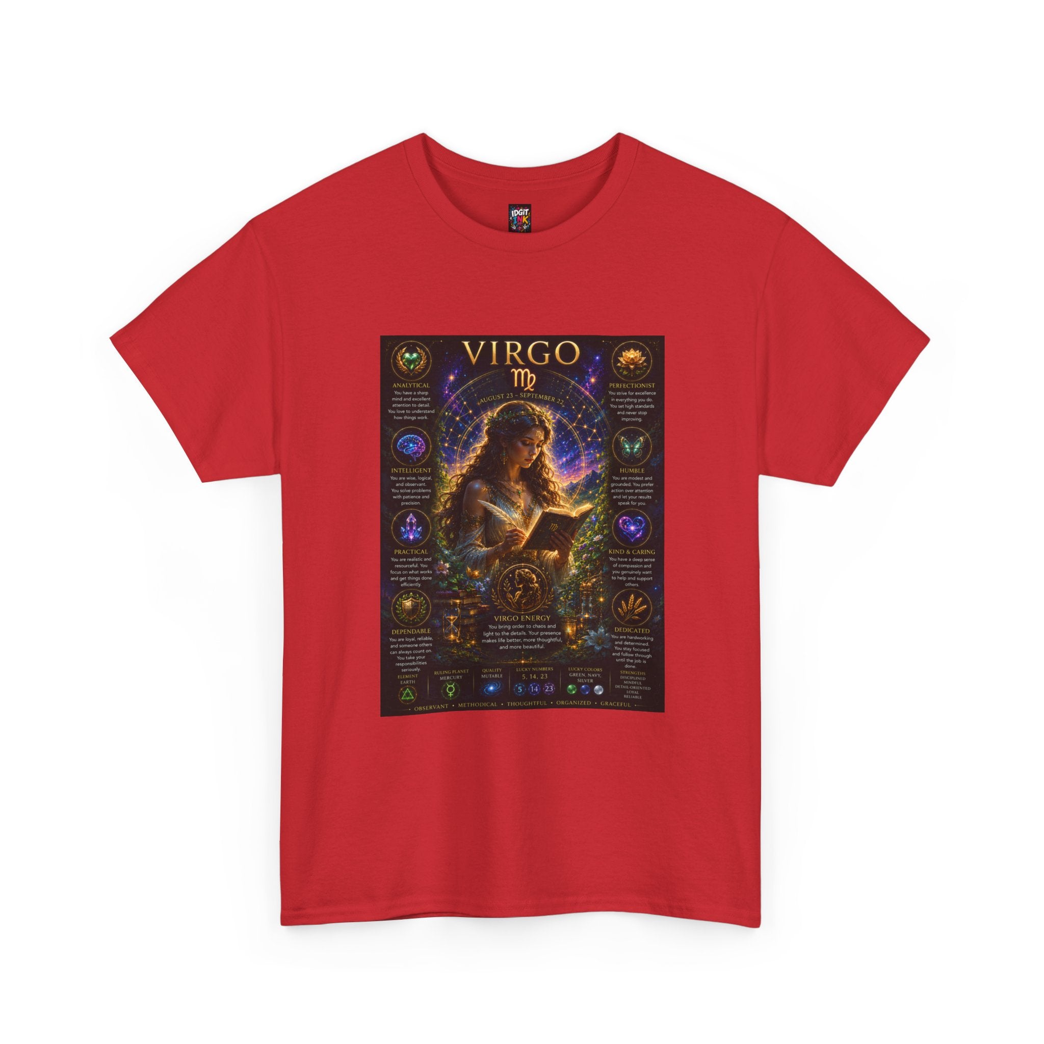 Virgo