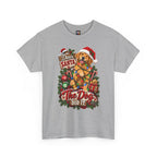 Dear Santa The Dog Did It