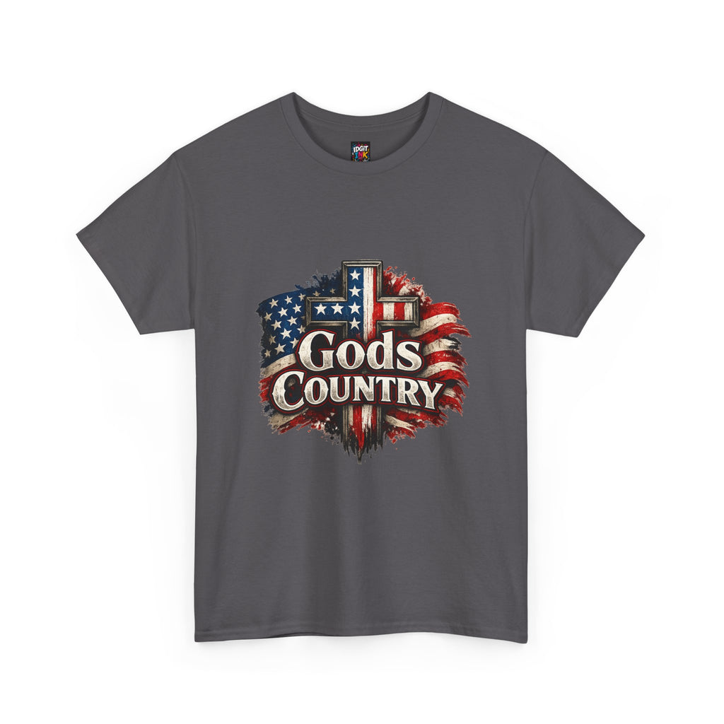 God's Country Tee