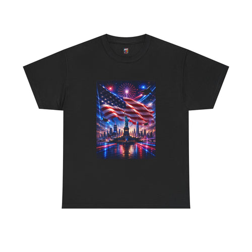 American Cityscape