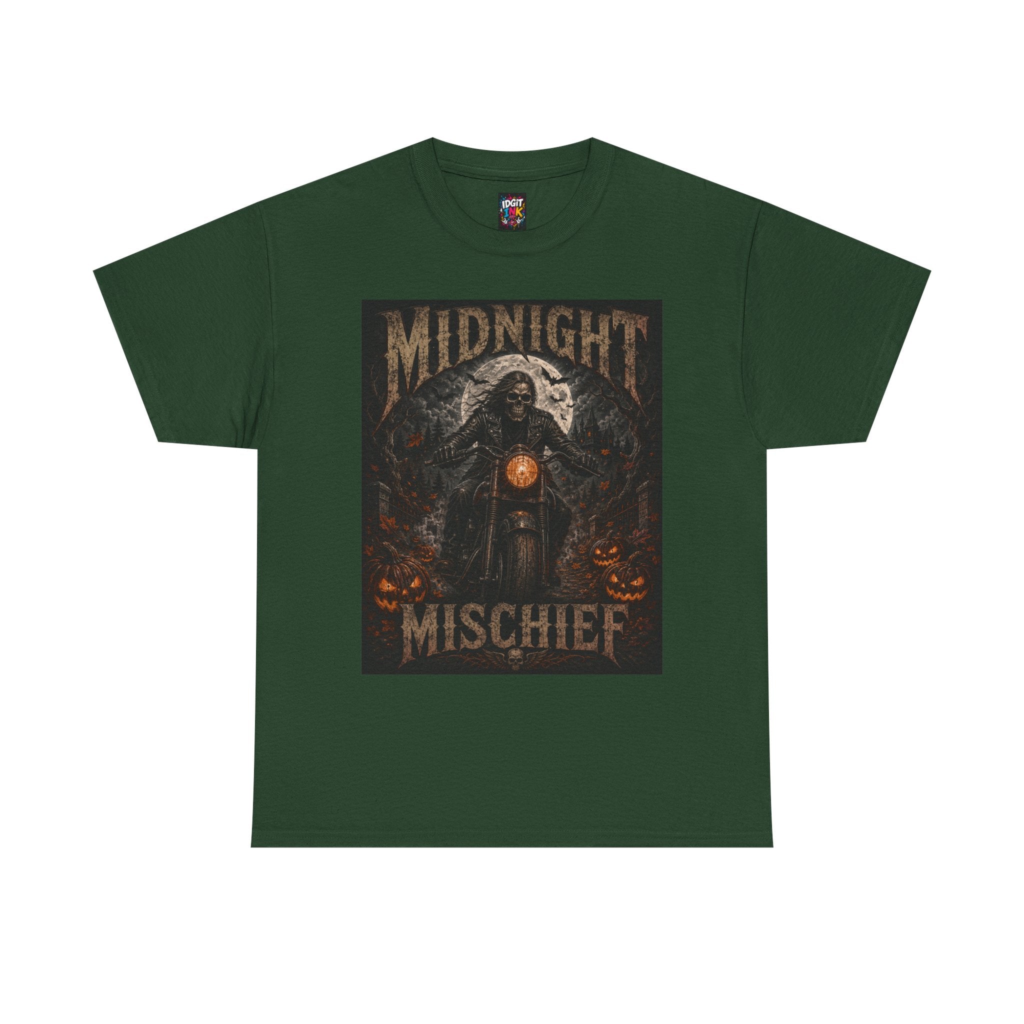 Midnight Mischief
