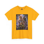 Elves — Unisex Graphic T-Shirt