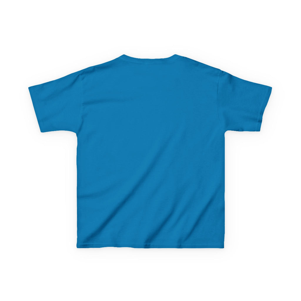 Kids Beach Sunset T-Shirt