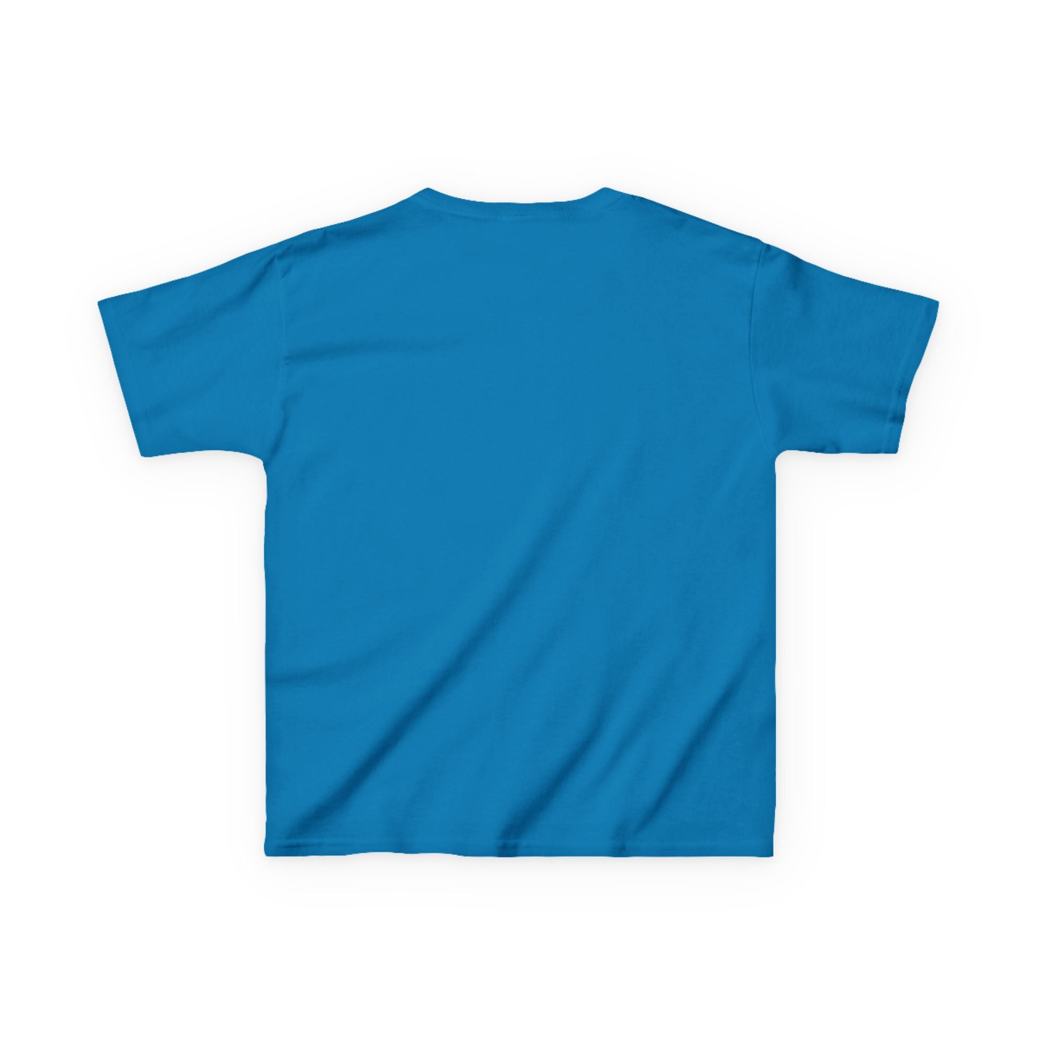 Kids Beach Sunset T-Shirt
