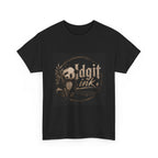 Panda — Unisex Graphic T-Shirt