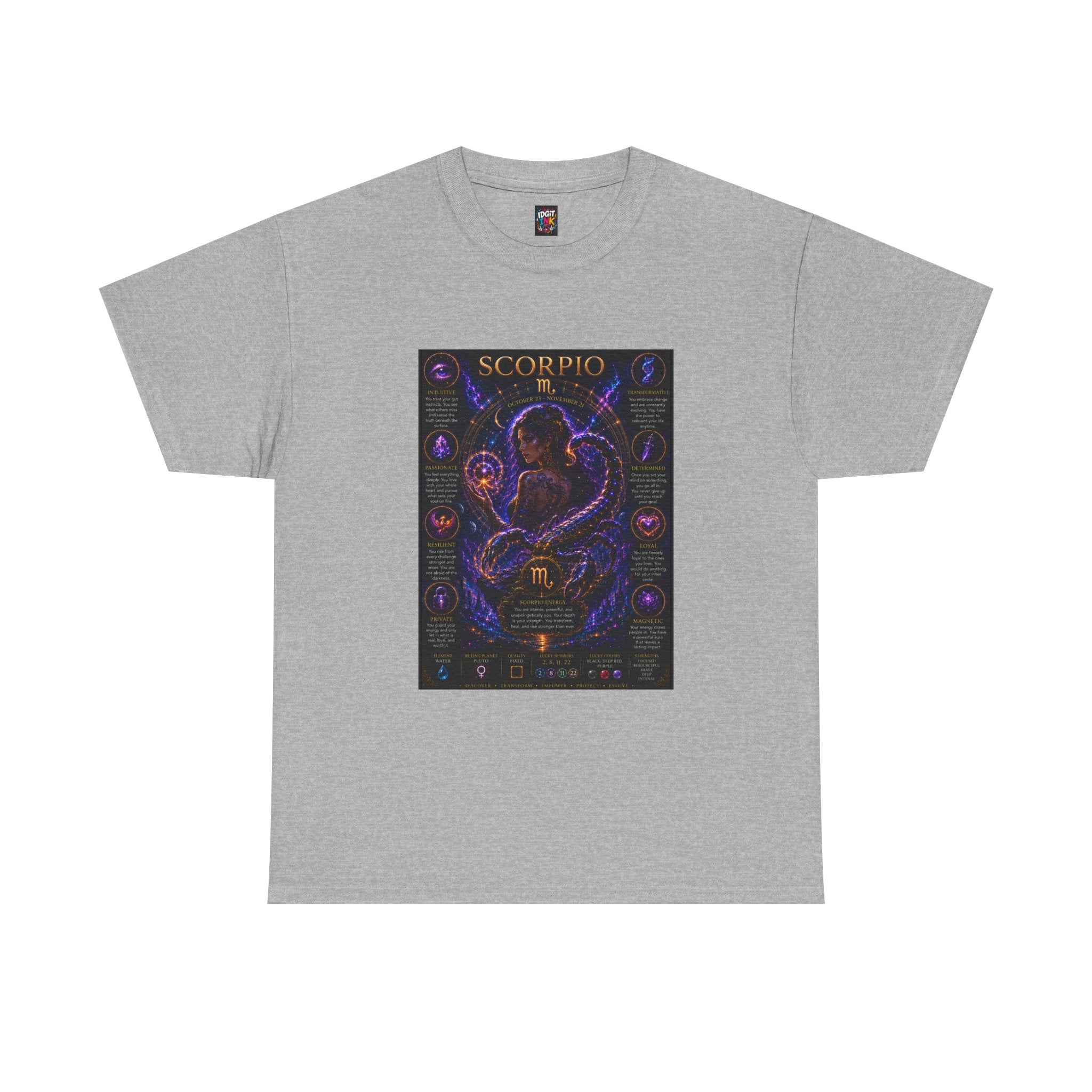 Scorpio