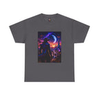 Cowboy — Unisex Graphic T-Shirt product image 10 | Idgit Ink