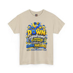 Down Syndrome Awareness  Celebrate the Extra Awesome