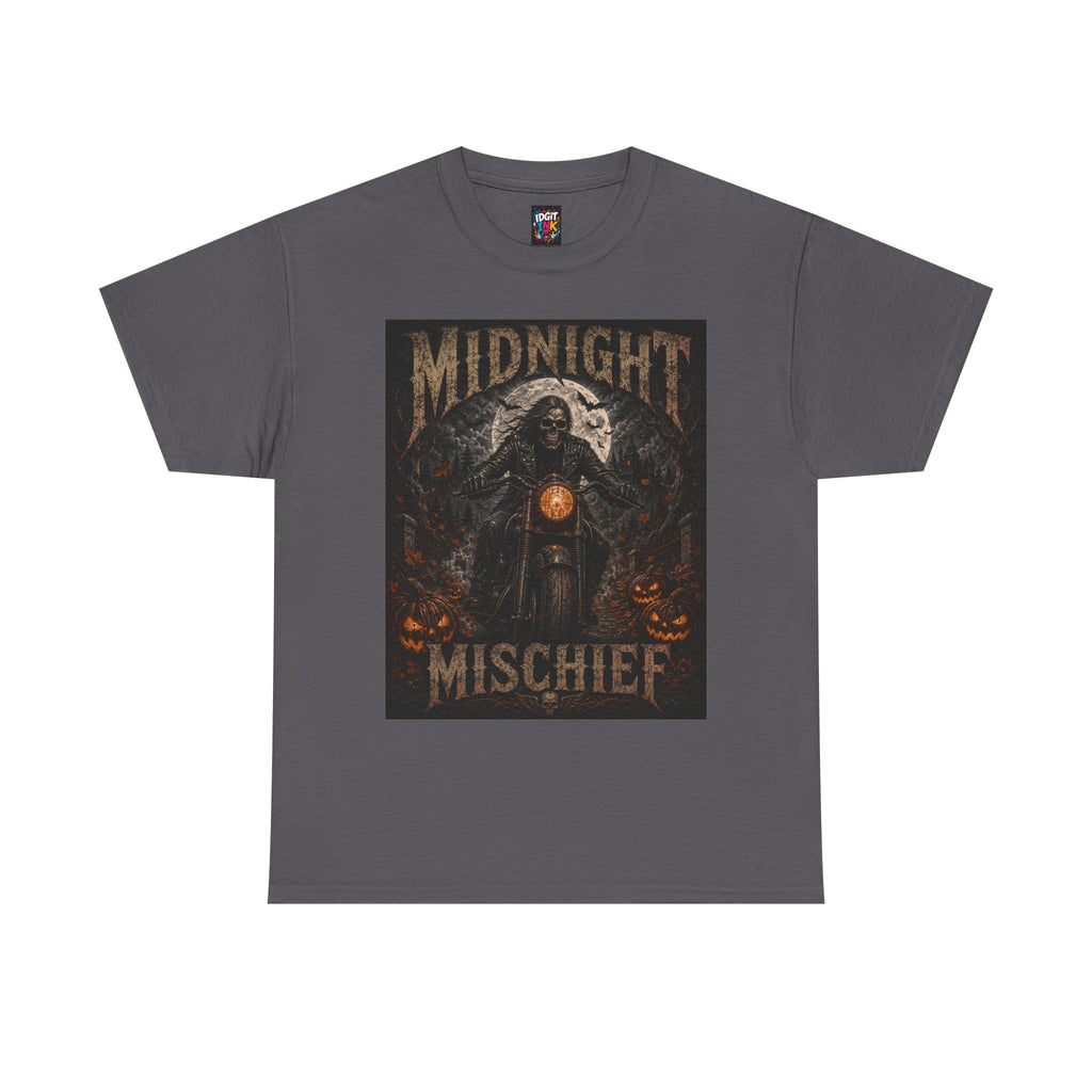 Midnight Mischief