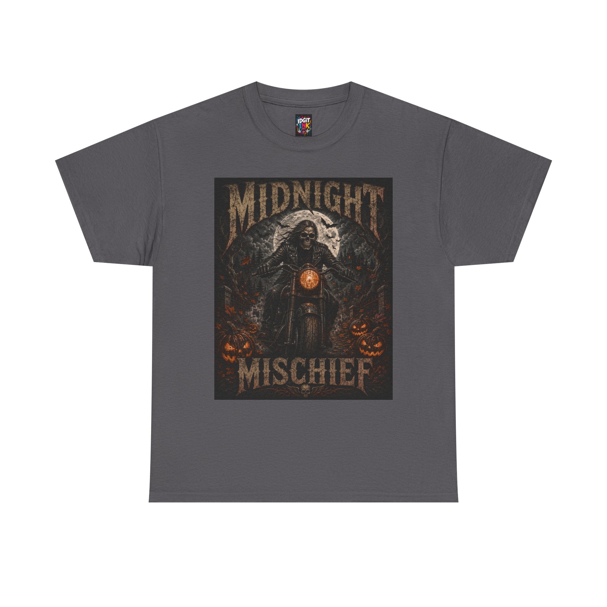 Midnight Mischief