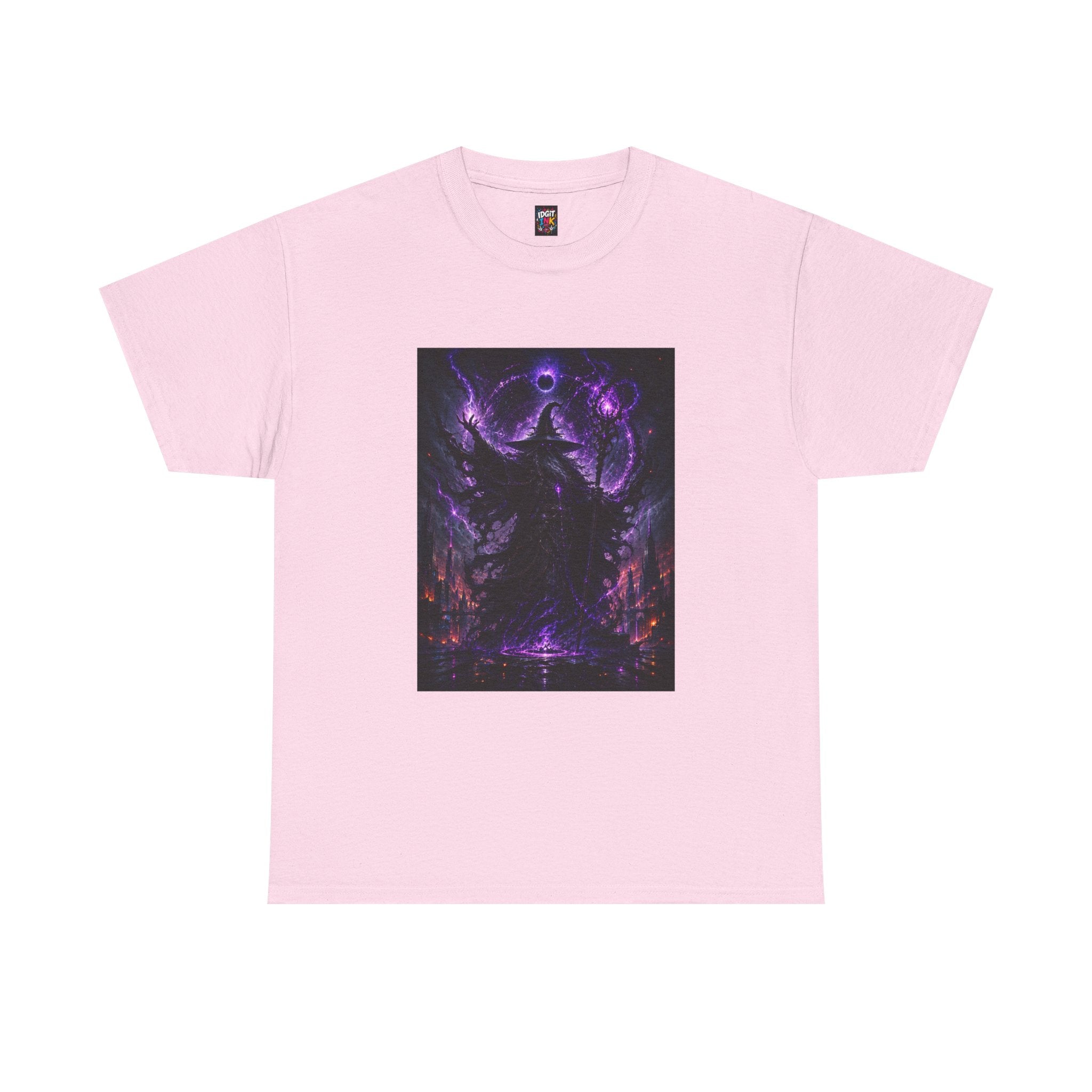 Dark Sorcerer