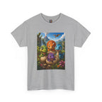 Baby Dinos — Unisex Graphic T-Shirt